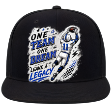 One Team One Dream